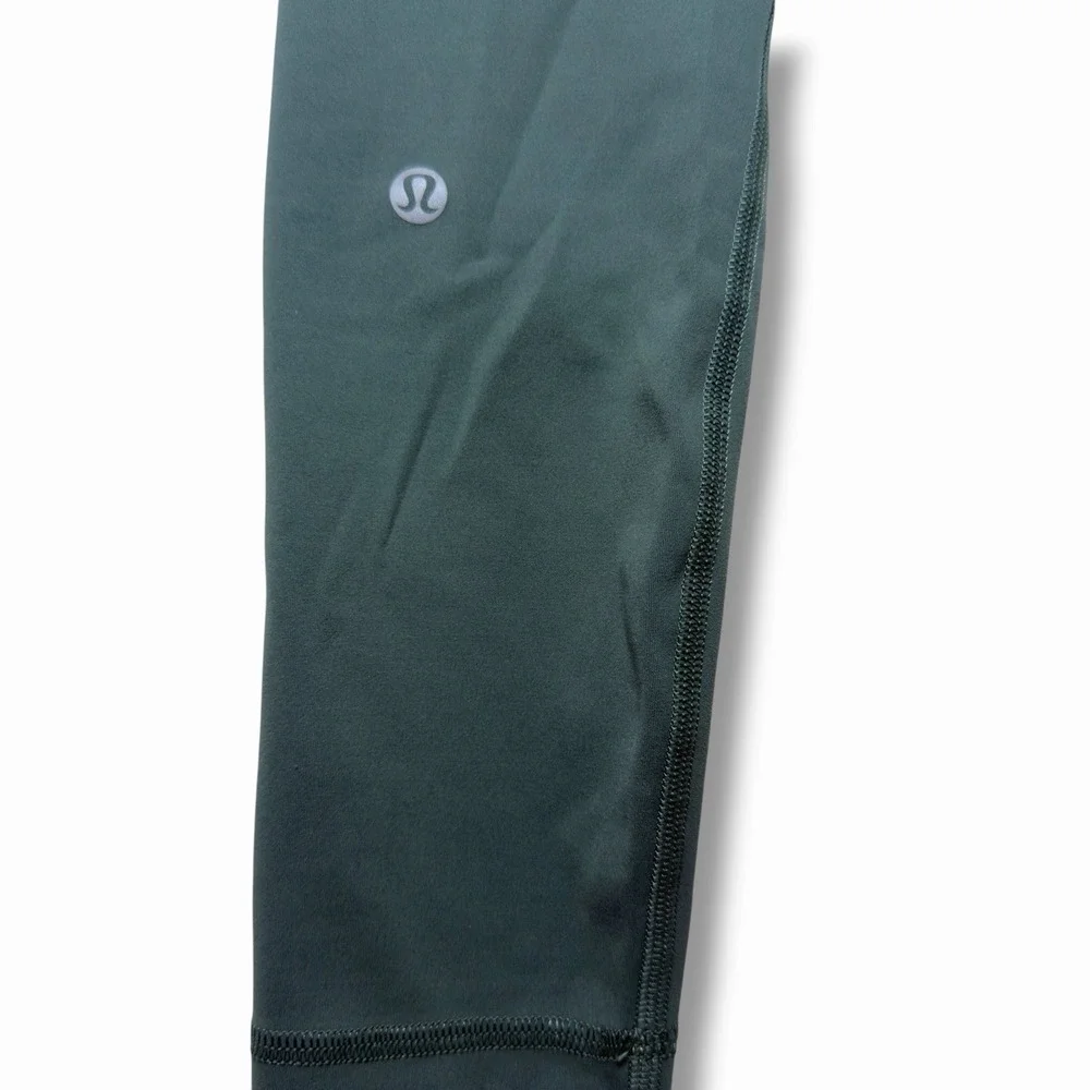 Lululemon Wunder Train High-Rise Tight 25